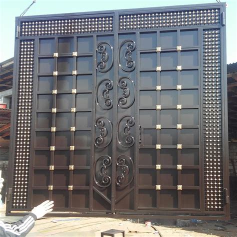 fabrica de puertas de metal en mexico|metal doors at home depot.